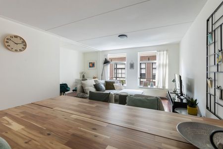 Tweede Looiersdwarsstraat 3-B, Elandsgrachtbuurt, 1016VN, Amsterdam - Photo 2