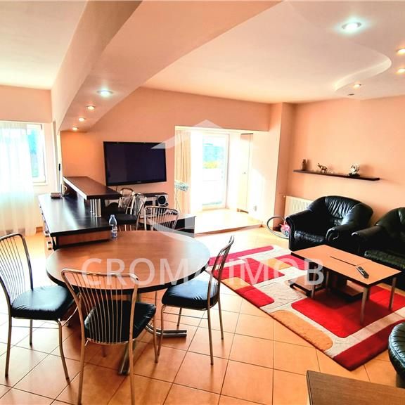 CromaImob - Inchiriere apartament 3 camere, zona Gheorghe Doja - Photo 1