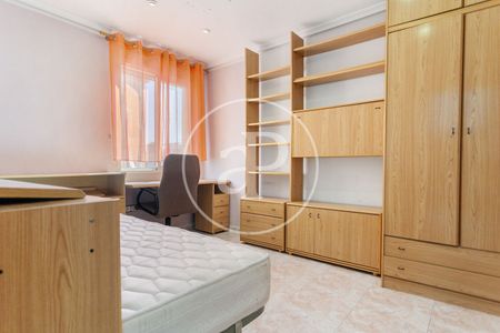 Flat for rent in Sant Marcel·lí (Valencia) - Photo 5