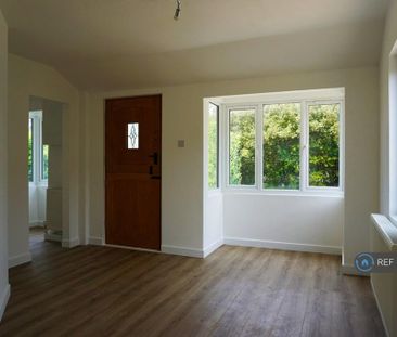 2 bedroom bungalow to rent - Photo 5