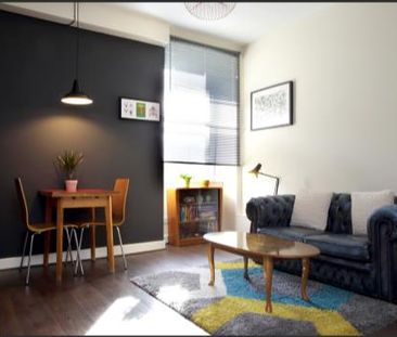 1 Bed Flat, Easter Road, EH6 - Photo 1