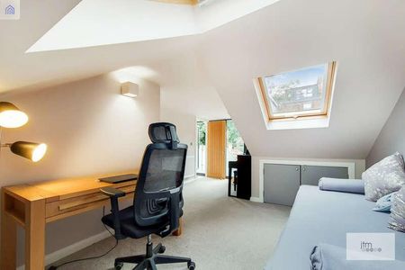 Holmesdale Road, London, N6 - Photo 2