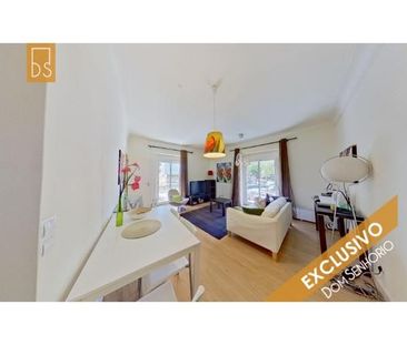 Apartamento T1 em Lisboa - Photo 1