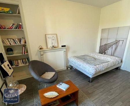 Location Appartement 1 pièce 35m² LIMOGES 87000 - Photo 3