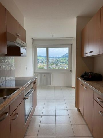 Schöne 3.5 Zimmerwohnung in Ostermundigen zu vermieten ! - Foto 3