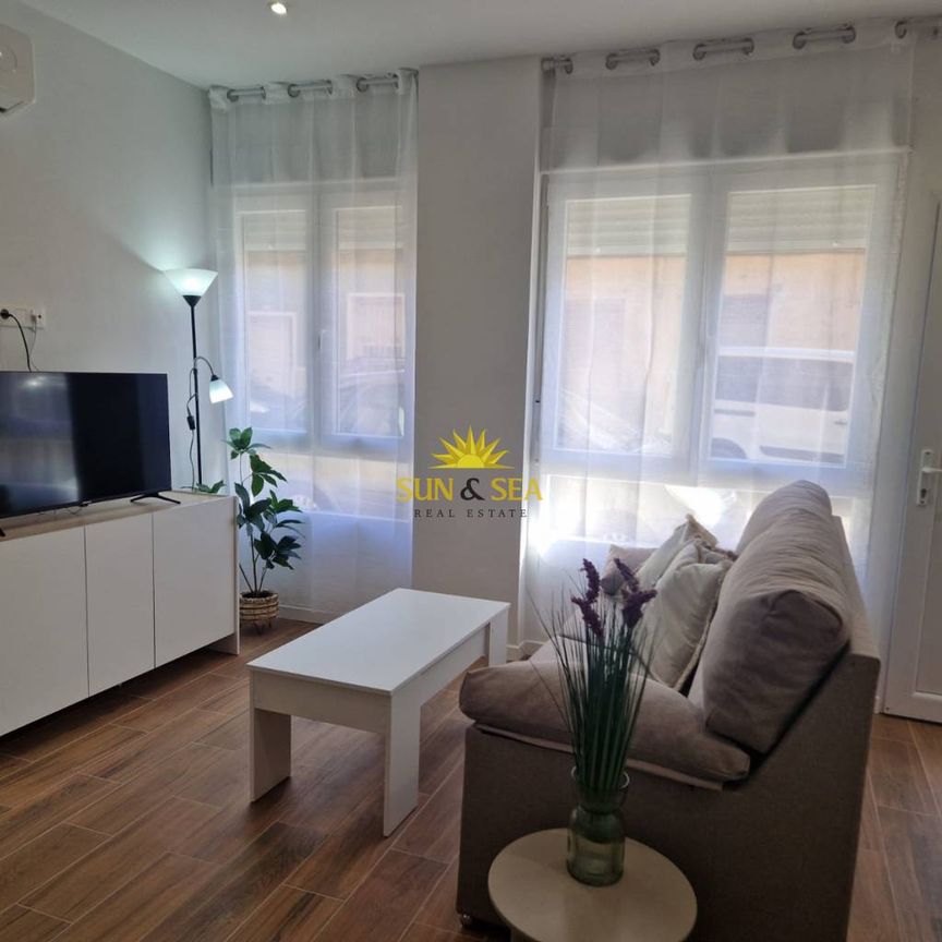 STUDIO APARTMENT IN PETRER - Photo 1
