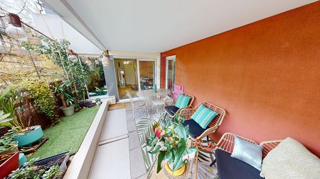 Appartement 1 chambre(s) à louer - Saint-Denis - Photo 3