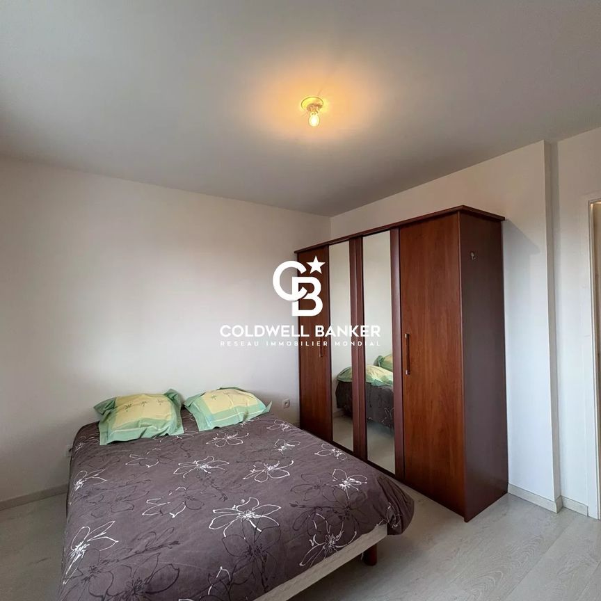 Location Appartement 2 pièces 40m² ANNEMASSE 74100 - Photo 1