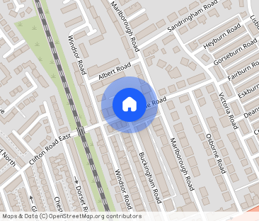 Ellerslie Road, Liverpool, Merseyside, L13 - Photo 1