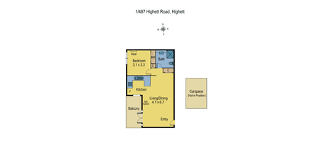 CHIC MODERN LIVING IN TOP LOCALE! - Photo 3