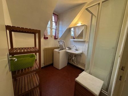 Location Appartement 1 pièce 24m² CHARTRES 28000 - Photo 4