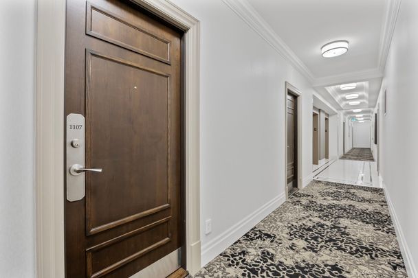 For Lease - 1101 LESLIE Street Unit# 1107, Toronto, Ontario - Photo 1