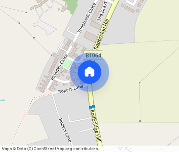 Rodbridge Hill, Long Melford - Photo 1