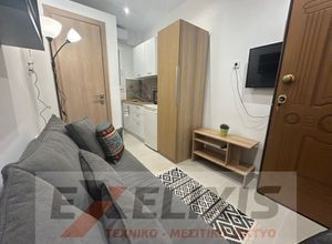 Studio/Γκαρσονιέρα για ενοικίαση - Κέντρο Θεσσαλονίκης, - Photo 3