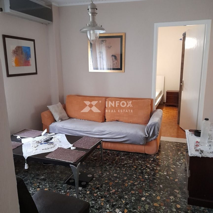 Ενοικιάζεται Μονοκατοικία 78 τ.μ. - Φωτογραφία 1