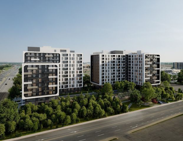 À louer / Appartement - Photo 1