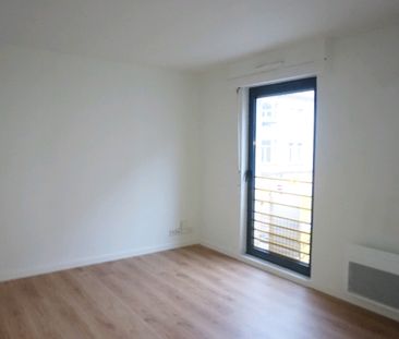 Location Appartement 1 pièce 26m² LILLE 59000 - Photo 5