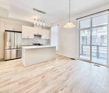 For Lease - 16 Tay Lane, Richmond Hill, Ontario - Photo 5