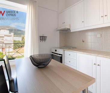 Studio/Γκαρσονιέρα για ενοικίαση Κουκούλι (Πάτρα) - Photo 5