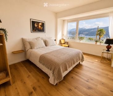 Appartamento vista lago per single o coppie - Photo 3