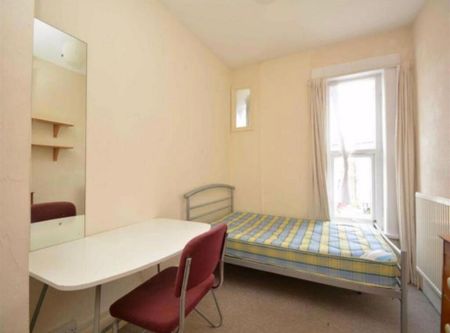 5 bedroom house share to rent - Photo 4