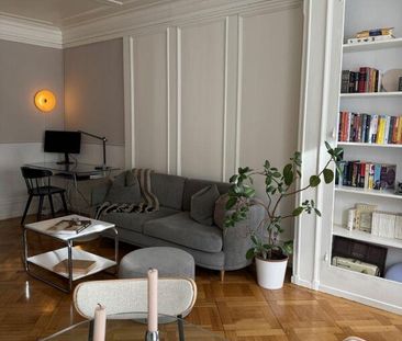 2 Zimmer Wohnung - Photo 1