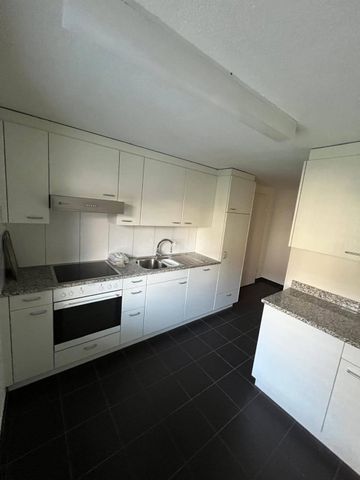 3 Zimmer, 63 m², 3. Stock - Photo 3