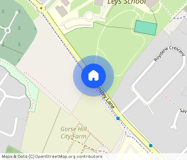 Felley Way, Off Anstey Lane, Leicester - Photo 1