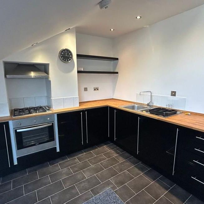 1 bedroom flat to rent - Photo 1