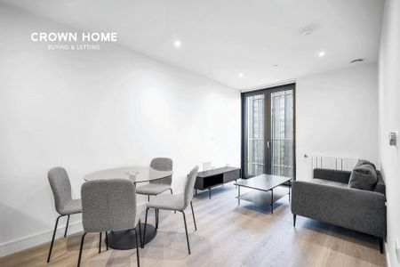 2 bedroom apartment to rent - Photo 3