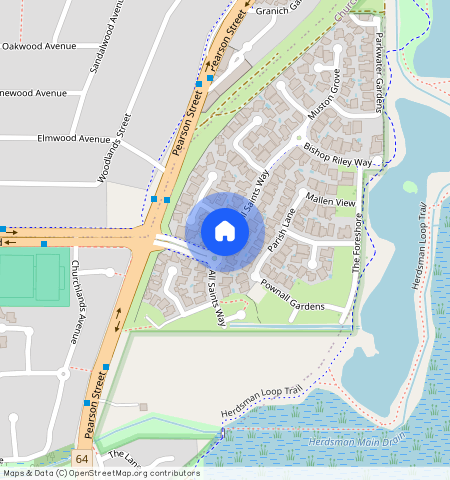 Churchlands, Perth - North West