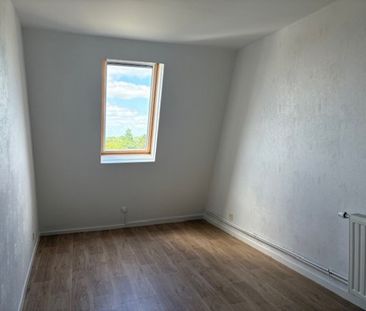 Location Appartement 4 pièces 79 m² La Châtre - Photo 6