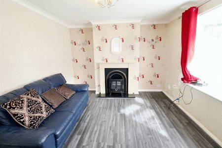 2 bedroom terraced house to rent - Photo 2