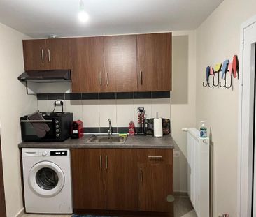 Studio/Γκαρσονιέρα για ενοικίαση Κέντρο (Τρίκαλα) - Photo 4