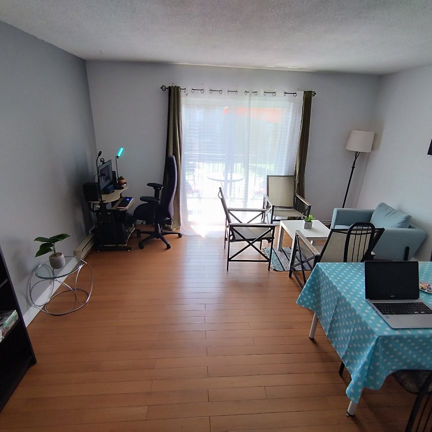 Appartement à Bromont - Photo 1