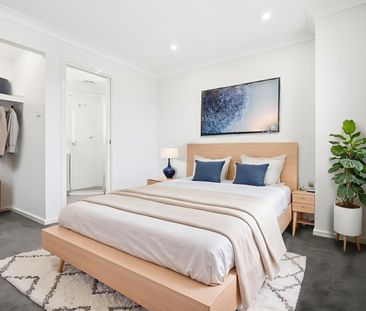 Modern Corner-Lot Living in a Prime Box Hill Pocket - Photo 6