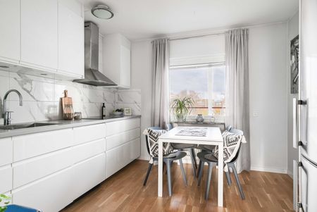 Ritargatan, Uppsala - Photo 2