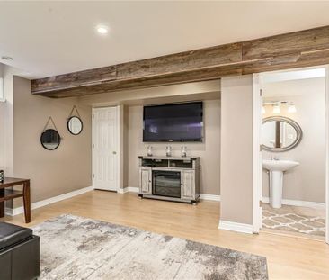 For Lease - 14 Wildrose Trail, Collingwood, Ontario - Photo 3