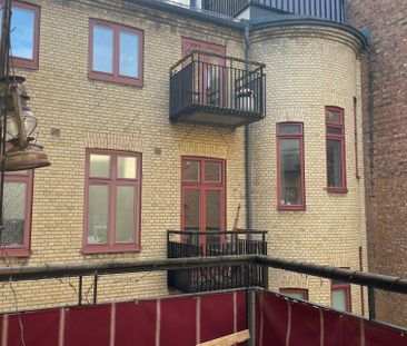 Karl Gustavsgatan, Göteborg - Photo 4