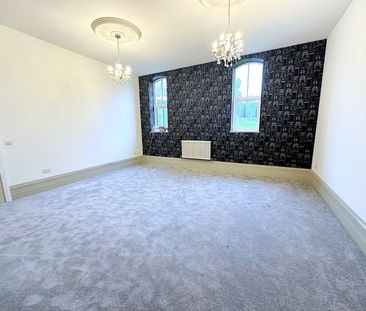 A 2 Bedroom Ground Floor Flat Instruction to Let in St Leonards-on-Sea - Photo 4