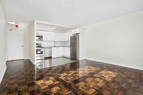 For Lease - 3101 Eglinton Avenue Unit# 312, Toronto, Ontario - Photo 1
