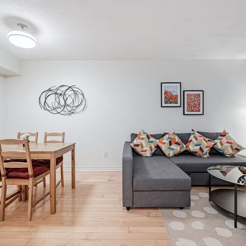 For Lease - 250 Wellington Street Unit# 228, Toronto, Ontario - Photo 1