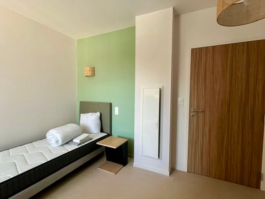 Location Appartement 1 pièce 17m² ALBI 81000 - Photo 1