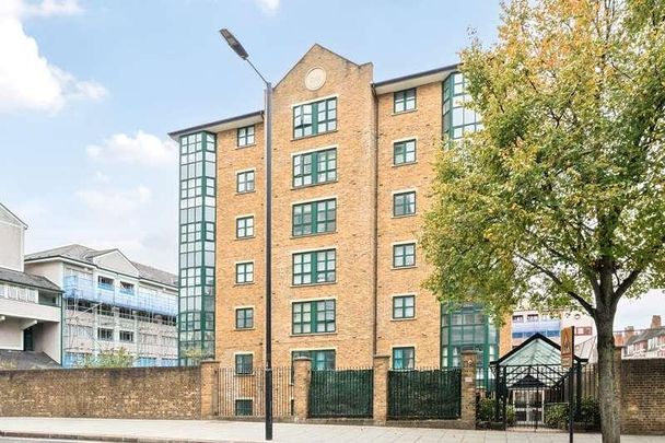 Lisson Grove, St Johns Wood, NW8 - Photo 1