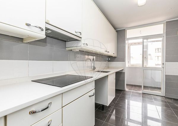 Apartamento T2 em Lisboa