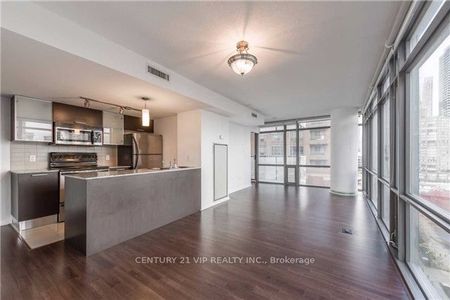 For Lease - 37 Grosvenor Street Unit# 1007, Toronto, Ontario - Photo 3