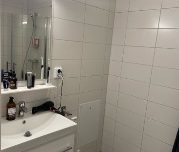 Hyllie Stationsväg 23, Hyllievång - Photo 6