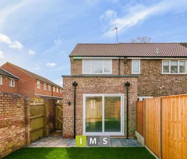 Shannon Road, Bicester, OX26 - Photo 1