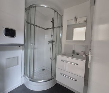 Location Appartement 1 pièce 22m² LILLE 59000 - Photo 1