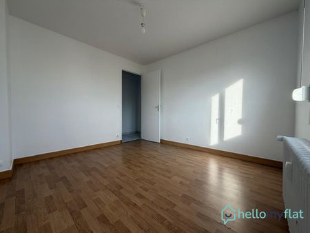 Location Appartement 3 pièces 67m² REIMS 51100 - Photo 4
